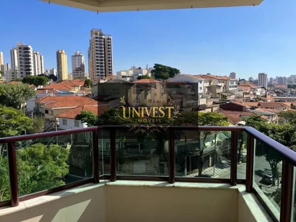 Apartamento à venda no bairro Água Fria em São Paulo/SP