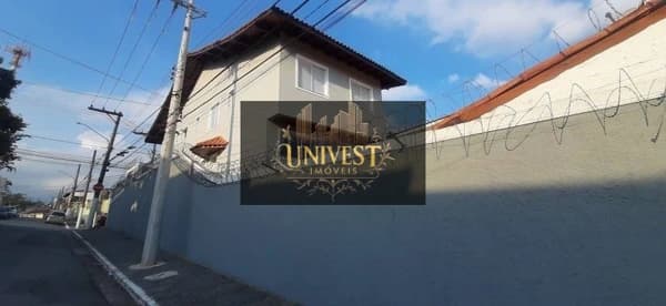 Casa à venda no bairro Vila Gustavo em São Paulo/SP