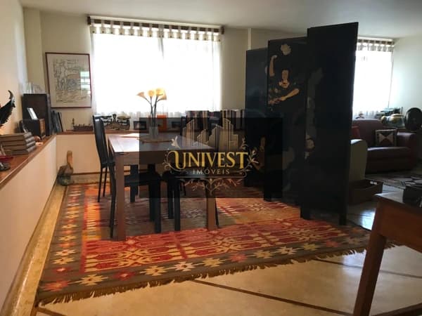 Apartamento à venda no bairro Higienópolis em São Paulo/SP