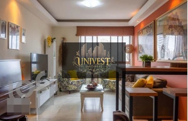 Apartamento à venda no bairro Ipiranga em São Paulo/SP