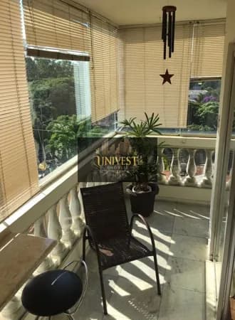 Apartamento à venda no bairro Jardim das Bandeiras em São Paulo/SP