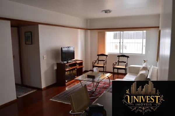 Apartamento em São Paulo - Vila Madalena