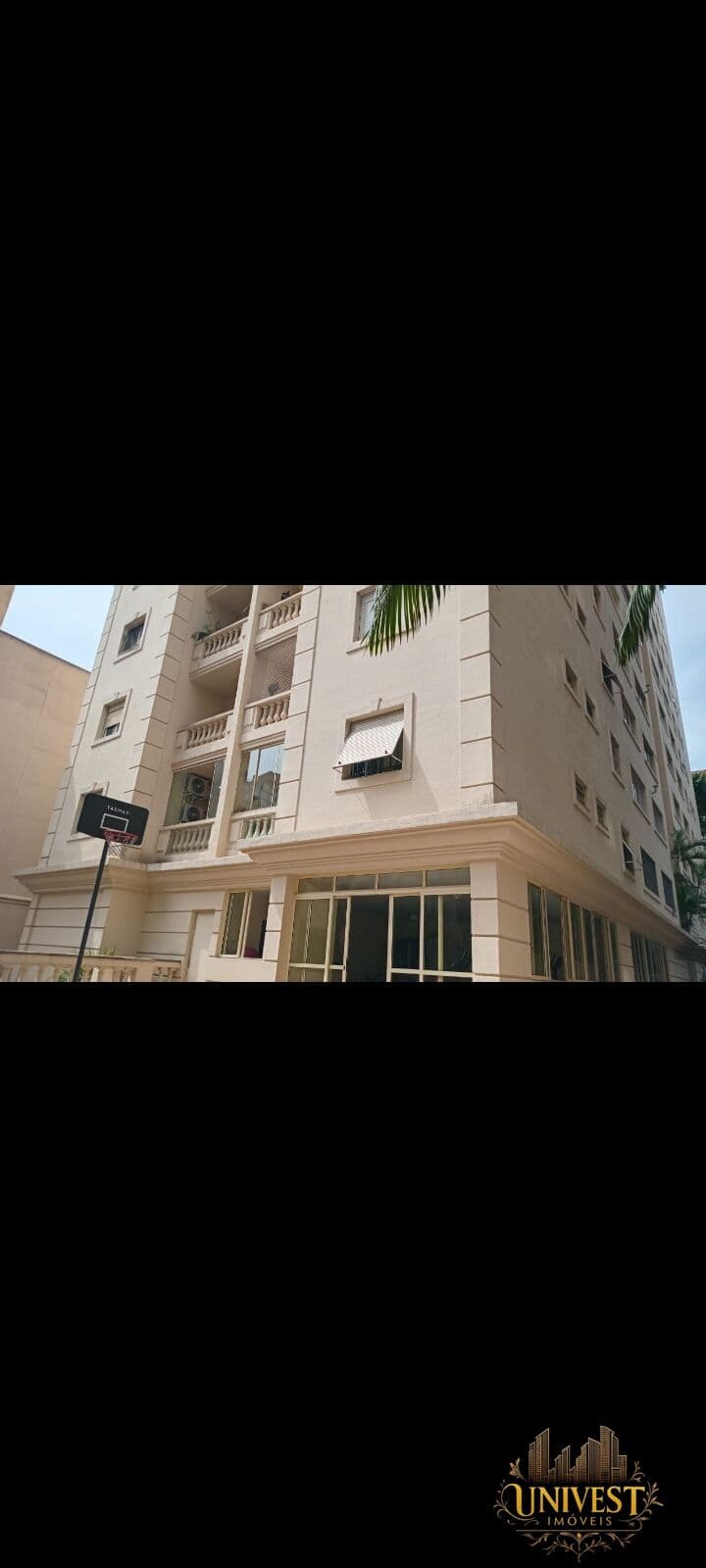 Apartamento em São Paulo - Consolação