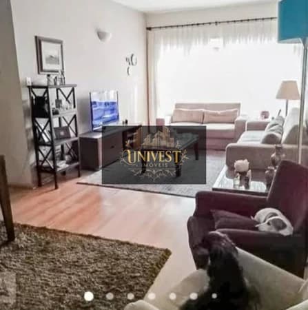 Apartamento à venda no bairro Vila Nova Conceição em São Paulo/SP