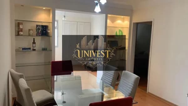Apartamento à venda no bairro Pompeia em São Paulo/SP