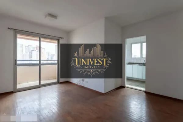 Apartamento à venda no bairro Chácara Inglesa em São Paulo/SP