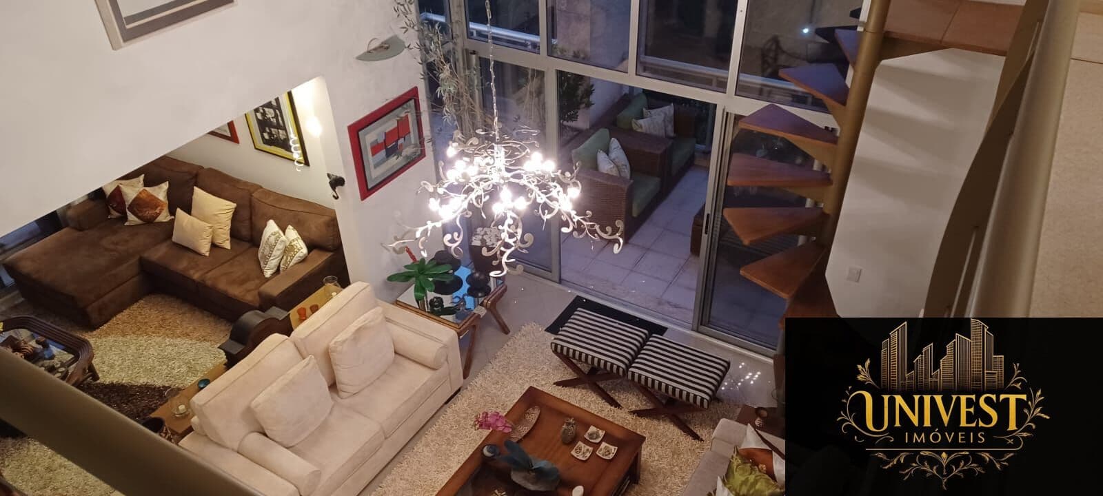 Apartamento em São Paulo - Panamby