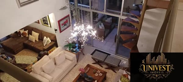 Apartamento em São Paulo - Panamby