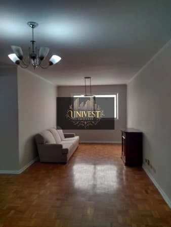 Apartamento à venda no bairro Parque São Jorge em São Paulo/SP