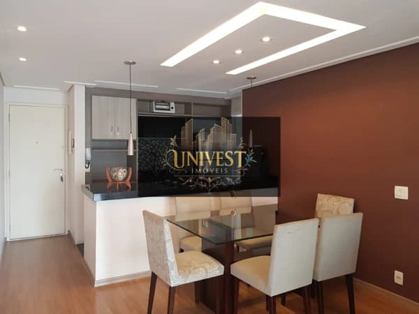 Apartamento à venda no bairro Barra Funda em São Paulo/SP