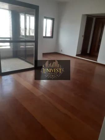 Apartamento à venda no bairro Vila Madalena em São Paulo/SP