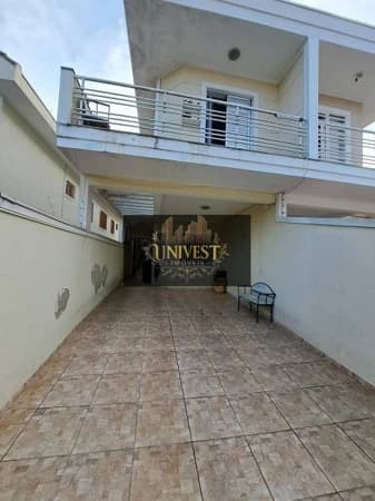 Casa à venda no bairro Vila Dom Pedro II em São Paulo/SP