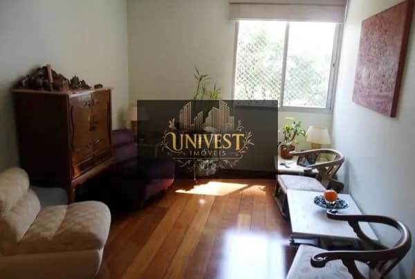 Apartamento à venda no bairro Pinheiros em São Paulo/SP