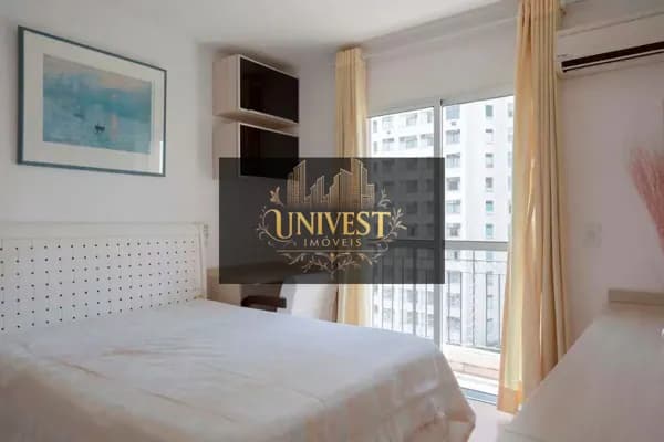 Apartamento à venda no bairro República em São Paulo/SP