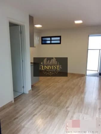 Apartamento à venda no bairro Perdizes em São Paulo/SP