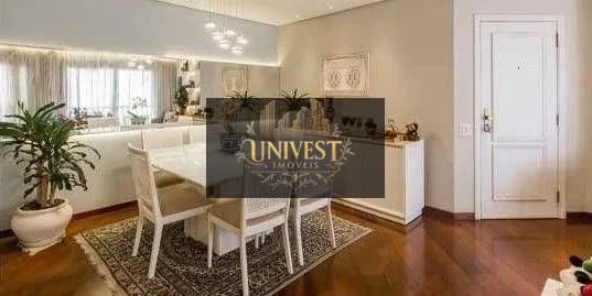 Apartamento à venda no bairro Perdizes em São Paulo/SP
