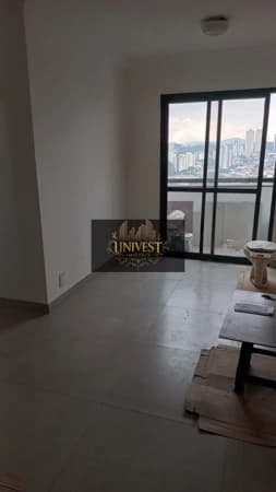 Apartamento à venda no bairro Lauzane Paulista em São Paulo/SP