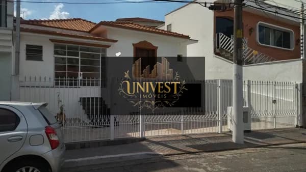 Casa à venda no bairro Jardim Franca em São Paulo/SP