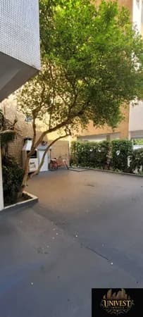 Apartamento em Guarujá - Vila Júlia
