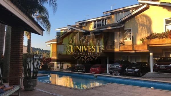 Casa à venda no bairro Horto Florestal em São Paulo/SP