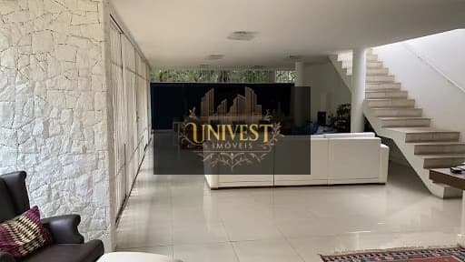 Casa à venda no bairro Pacaembu em São Paulo/SP