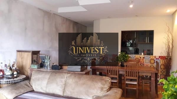 Apartamento à venda no bairro Paraíso do Morumbi em São Paulo/SP