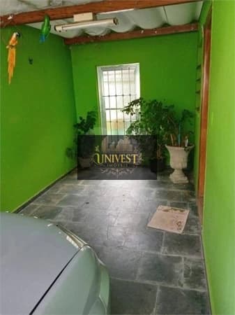 Casa à venda no bairro Lauzane Paulista em São Paulo/SP