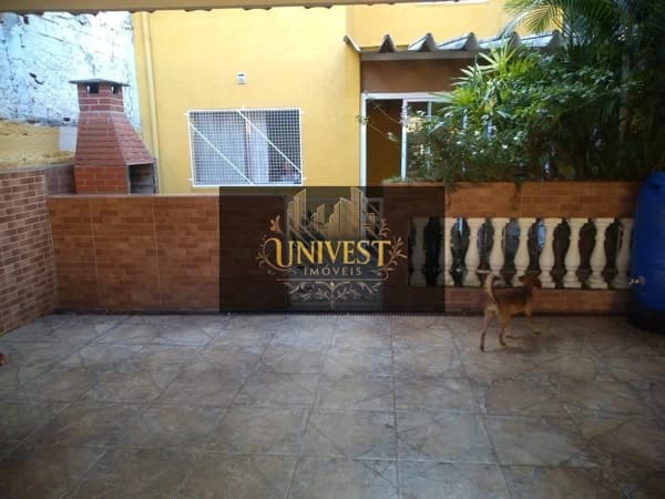 Casa à venda no bairro Jardim Orly em São Paulo/SP