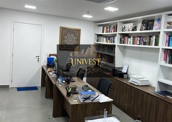 Sala à venda no bairro Vila Leopoldina em São Paulo/SP