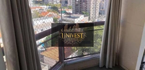 Apartamento à venda no bairro Vila Mariana em São Paulo/SP