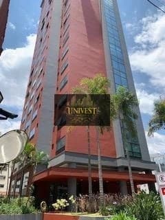 Sala à venda no bairro Pinheiros em São Paulo/SP