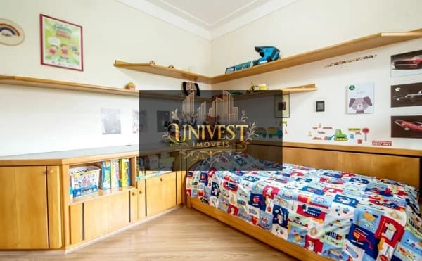 Apartamento à venda no bairro Campo Belo em São Paulo/SP