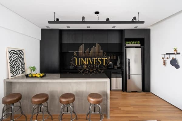 Apartamento à venda no bairro Pinheiros em São Paulo/SP
