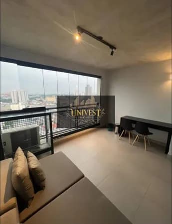 Apartamento à venda no bairro Bom Retiro em São Paulo/SP