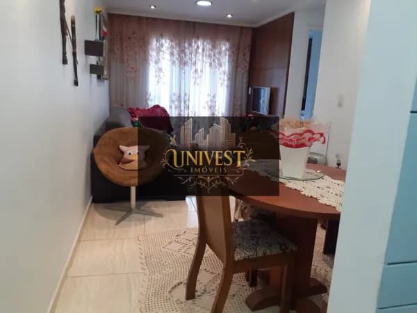 Apartamento em São Paulo - Lauzane Paulista