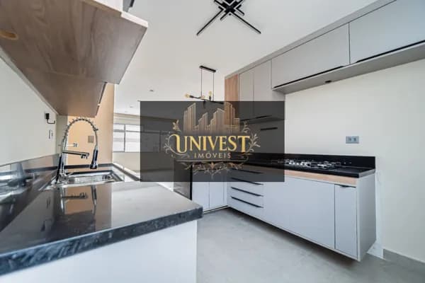 Apartamento à venda no bairro Pinheiros em São Paulo/SP