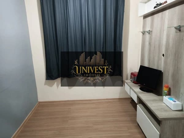 Apartamento à venda no bairro Cambuci em São Paulo/SP