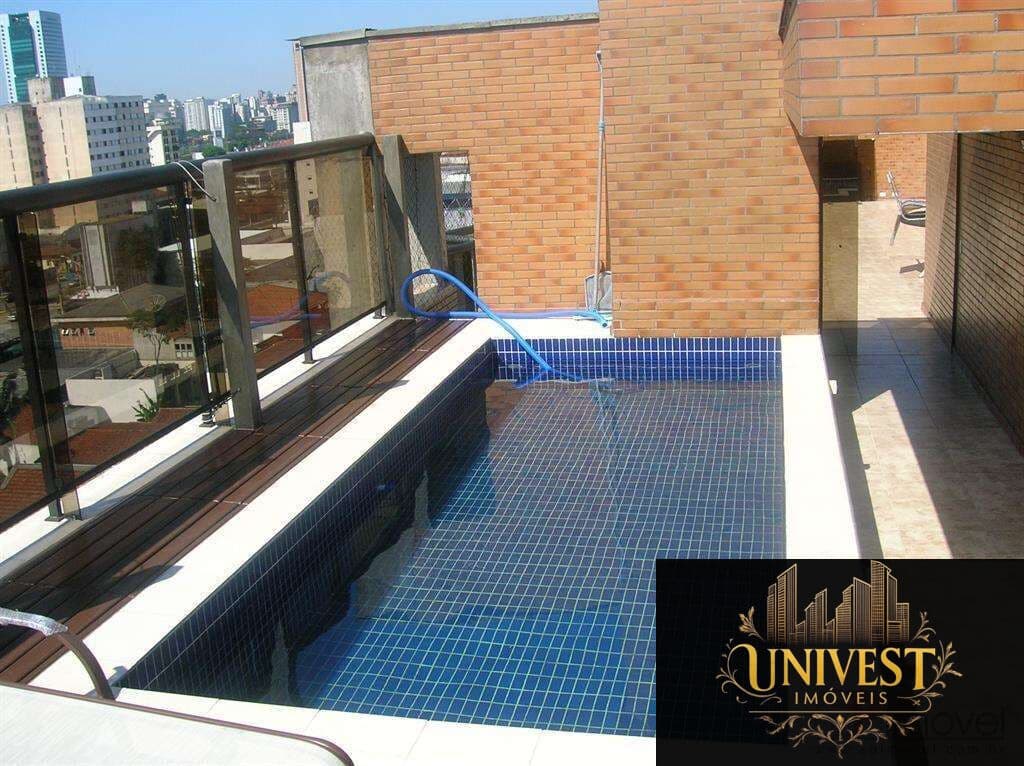 Apartamento em São Paulo - Butantã