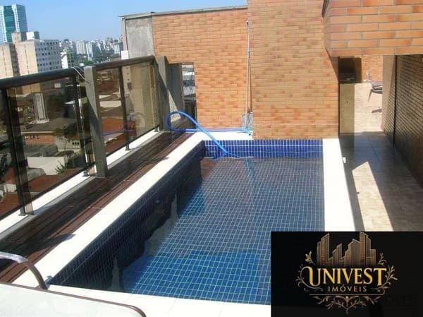 Apartamento em São Paulo - Butantã