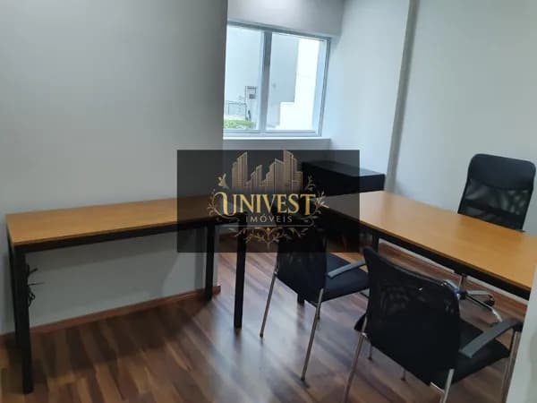 Sala à venda no bairro Barra Funda em São Paulo/SP