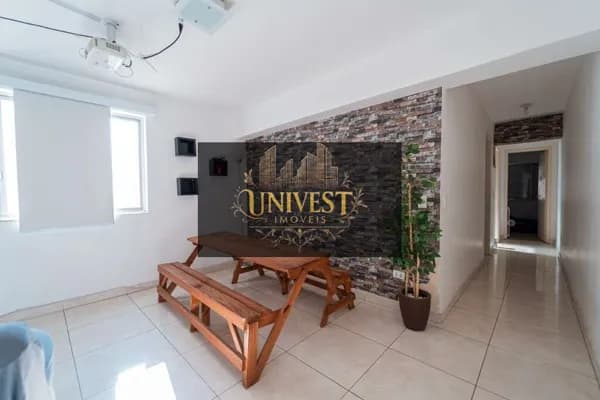 Apartamento à venda no bairro Vila Pompéia em São Paulo/SP