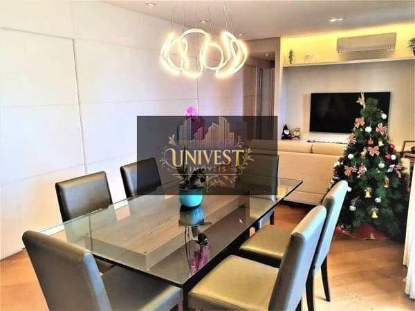 Apartamento à venda no bairro Vila Mascote em São Paulo/SP