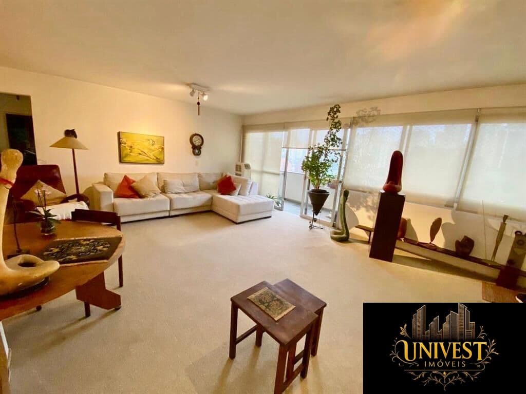 Apartamento em São Paulo - Paraíso do Morumbi