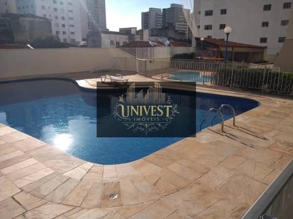 Apartamento à venda no bairro Cambuci em São Paulo/SP