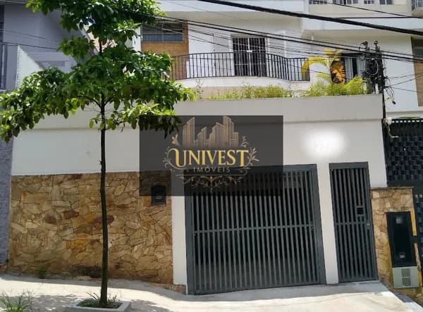 Casa à venda no bairro Perdizes em São Paulo/SP