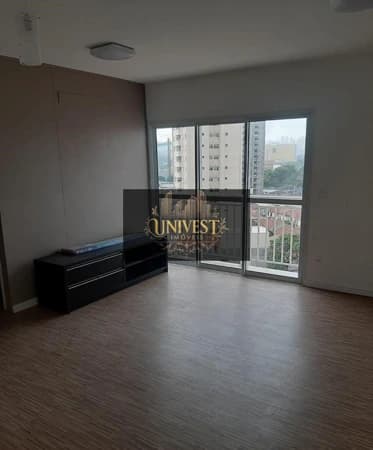 Apartamento à venda no bairro Bom Retiro em São Paulo/SP