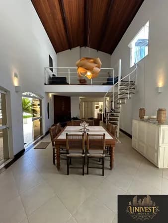 Casa em São Paulo - Jardim das Bandeiras