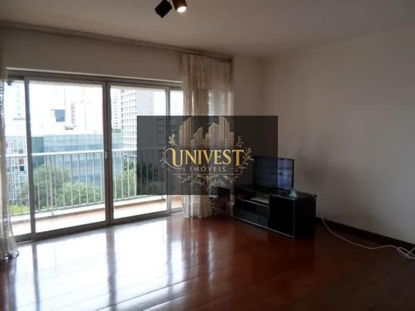 Apartamento à venda no bairro Pacaembu em São Paulo/SP