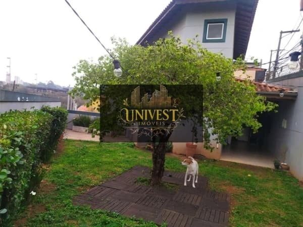 Casa à venda no bairro Vila Aurora (Zona Norte) em São Paulo/SP