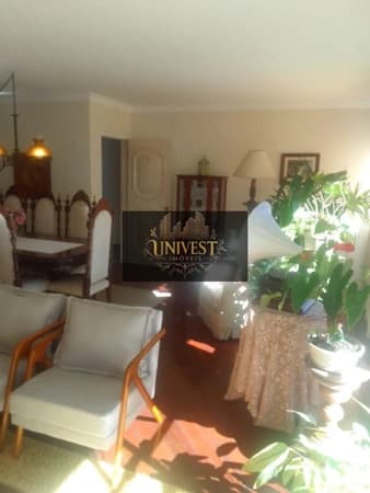 Apartamento à venda no bairro Vila Andrade em São Paulo/SP